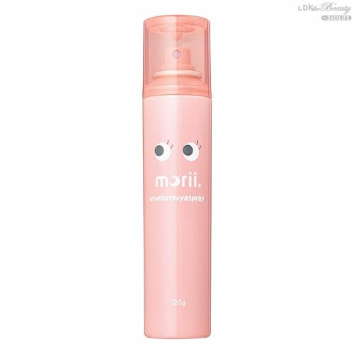 ナチュラルなツヤ髪になりたい！ ツヤ出しヘアスプレーおすすめ イメージ