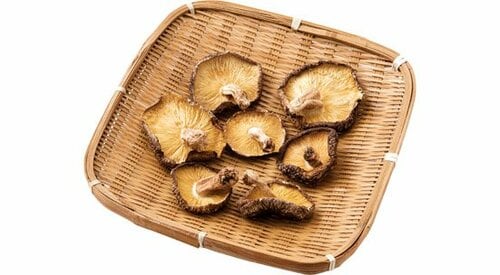 おうちでカンタン！乾燥しいたけの作り方 イメージ2