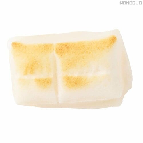 【餅】 安いトースターおすすめ イメージ