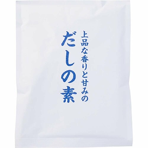 顆粒だしおすすめ セブンプレミアム だしの素 イメージ2