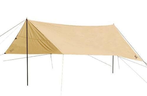 DOD「チーズタープ」 イメージ3