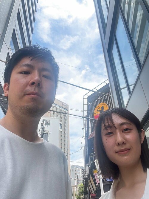 3:顔がキレイに見えない煽りの角度はNG ディズニーシーおすすめ イメージ