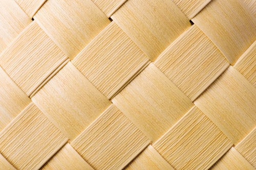 濡れてもOK機能性抜群のバスケット イメージ4