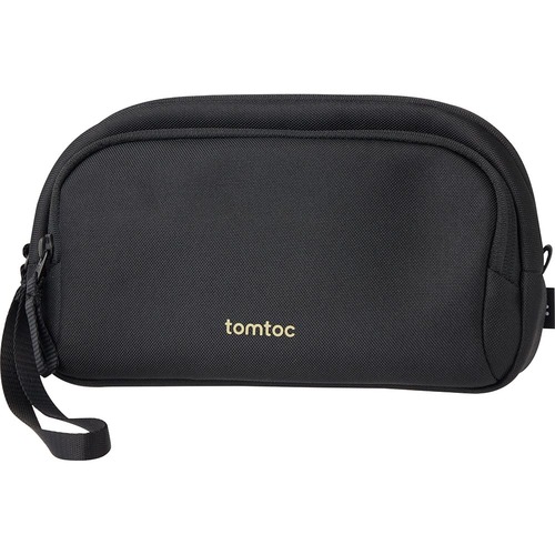 ガジェットケースおすすめ tomtoc-jp Light-T12 ガジェットポーチ イメージ