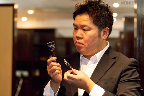 テスト4：使用感 T字カミソリおすすめ イメージ
