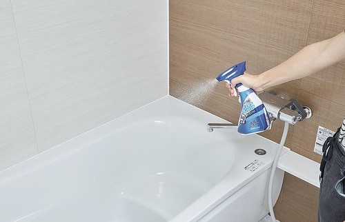毎日掃除しなくてOK ガラスクリーナーおすすめ イメージ