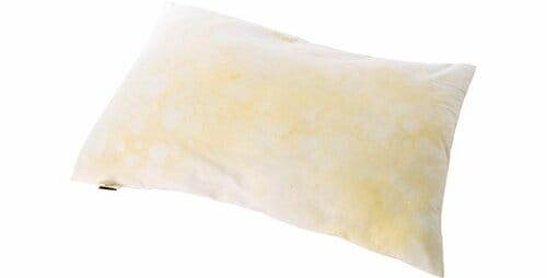 Q.寝具をずっと洗濯してないけど平気？ イメージ