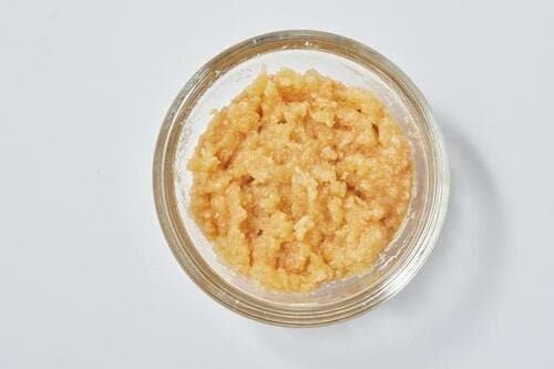 丁寧な仕事ぶりを感じる 山永味噌「天地の恵み こうじみそ」
