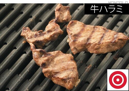 蒸気の力でふっくら焼ける! mottole「減煙ホットプレート」おすすめ イメージ2