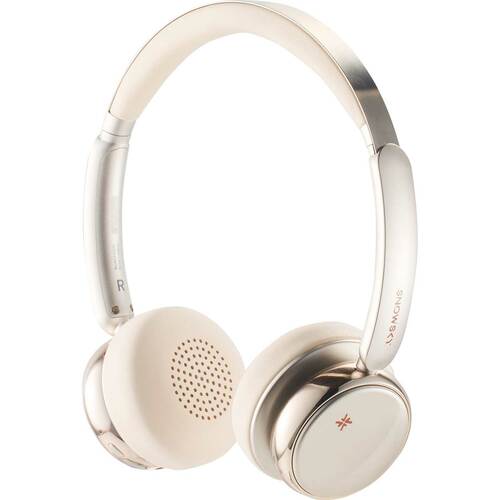 安いワイヤレスヘッドホンおすすめ FIIO  Snowsky ANYTIME イメージ