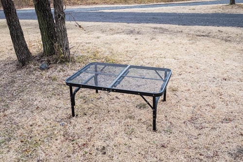 ベストだけじゃない！ベターなテーブルを用途で選ぶ イメージ3