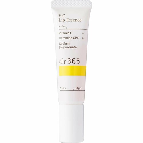 リップ美容液おすすめ dr365 V.C. リップエッセンス イメージ