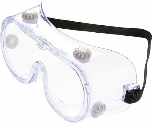 3M「保護メガネ ST334」
