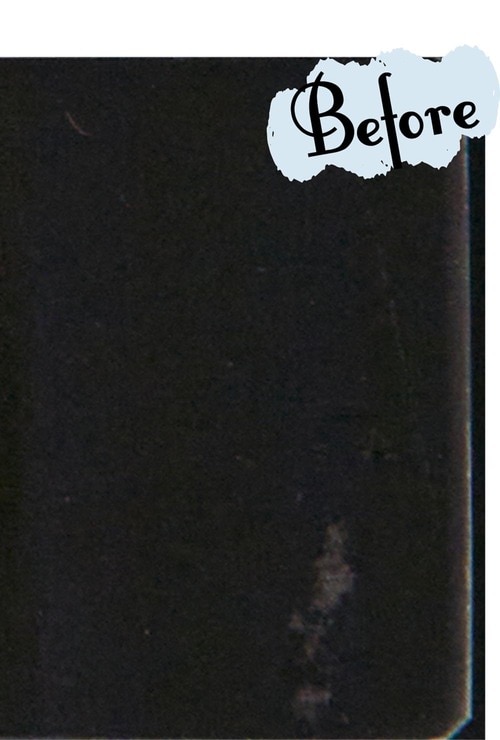 Before ベビーソープおすすめ イメージ