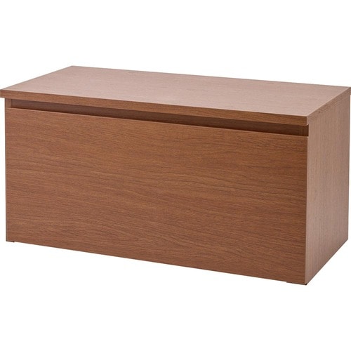 フロアクッションおすすめ ベルメゾン キューブボックスワゴン イメージ1