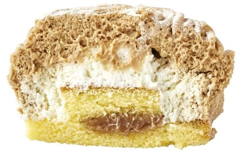 4位: [4位]空気を含んだふんわりモンブラン！ イメージ2