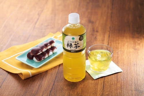 ペットボトルのお茶で美味しいのはどれ？ ペットボトルお茶おすすめ イメージ