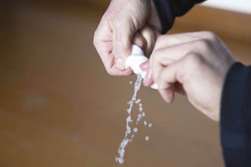 高評価シートと比べても断然安い！わずか9円で3部屋分掃除できる「アイリス」 イメージ