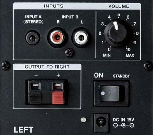 TASCAM「VL-S3」2