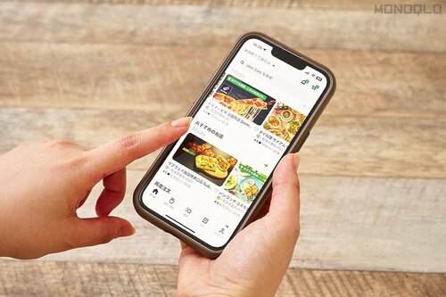 フードデリバリーアプリとは? フードデリバリーアプリおすすめ イメージ