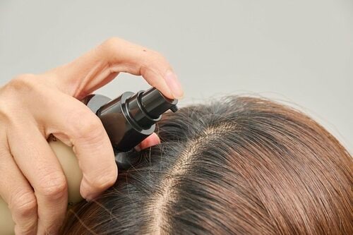 選び方3：使用感 頭皮の保湿ケアアイテムおすすめ イメージ