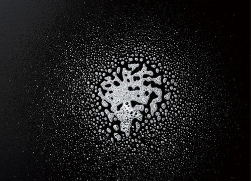 泡の出方 お風呂洗剤おすすめ イメージ