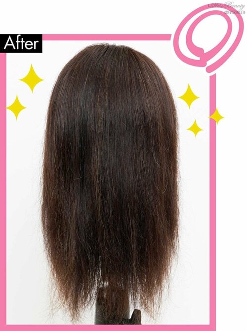After ヘアミストおすすめ イメージ