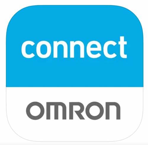 オムロン「 OMRON connect」 イメージ