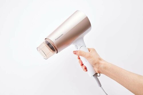 シンプル操作で持ちやすい イメージ