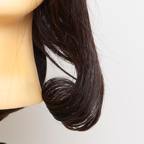 仕上がり ヘアアイロンスタイリング剤おすすめ イメージ
