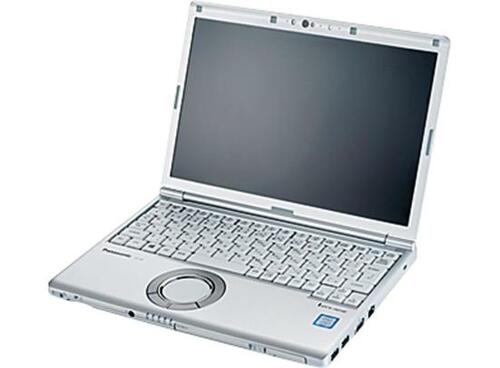 パナソニック(Panasonic):Let's note SV8 CF-SV8CDWQR:ノートパソコン