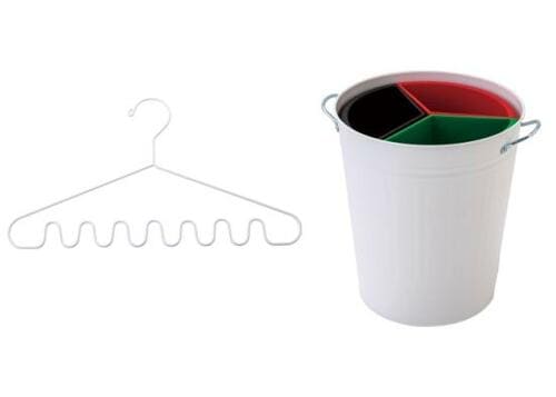 「ちょい便利」になるイケアの日用品を検証 イメージ