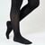 暖かいタイツおすすめ i.D ぽかぽかカイロコットンタイツ(綿100％) イメージ2