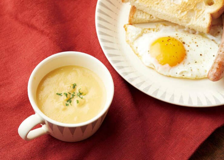 【レトルトスープ】コーンポタージュのおすすめ5選｜『LDK』とプロが9製品を比較