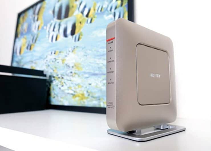 「Wi-Fiルーター」一軒家でもバリバリ繋がるコスパ重視の1台がコレ
