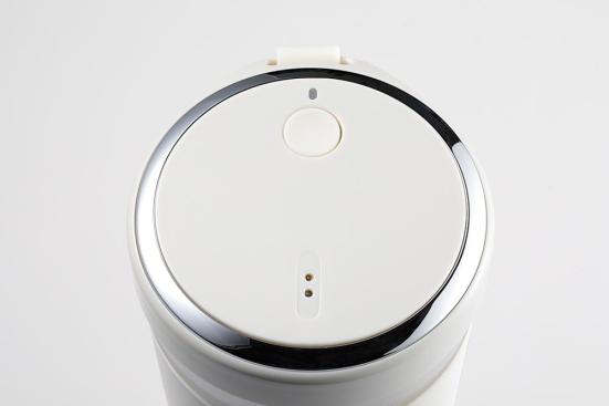 「Morphy richards」はゴクゴク飲めるなめらかさ