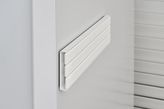 ポイント1:コンパクトで場所を取らない