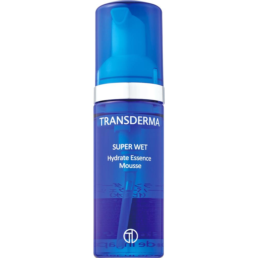 transderma トランスダーマR アドバンスド 30mL肌 はり 潤い つや 気軽  