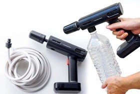 谷村実業「HANDY POWER」｜Amazonブラックフライデーセール