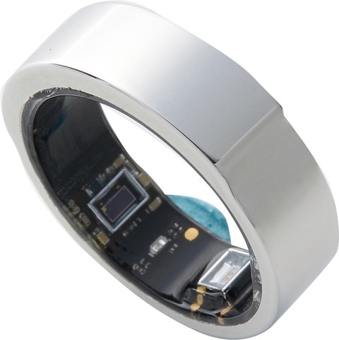 ボディ・フェイスケア OURA RING GEN3 img_625c0b578be5762582d46a3d04