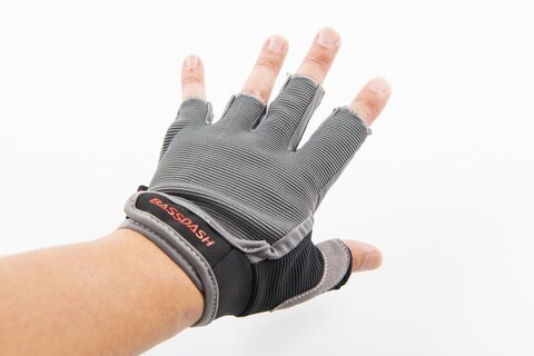 22年 フィッシンググローブのおすすめランキング10選 釣りメーカーのテスターが人気商品を比較 360life サンロクマル