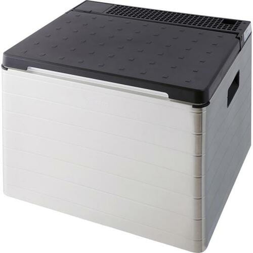 ガスボンベで冷却するドメスティックの冷蔵庫 イメージ