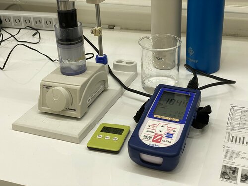検証項目1:炭酸キープ力 真空断熱炭酸ボトルおすすめ イメージ