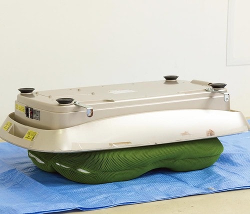 テスト3：耐久性 高さ調整枕おすすめ イメージ