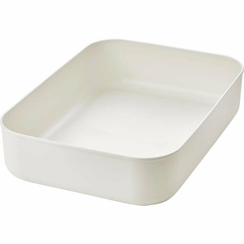 スタプロの収納アイテムを無印と比較おすすめ 無印良品 やわらかポリエチレンケース･小 イメージ1