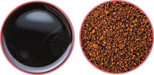 カフェインレスコーヒーおすすめ ネスレ日本 ネスカフェ ゴールドブレンド カフェインレス イメージ2