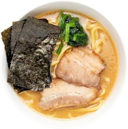 冷凍ラーメンおすすめ イメージ