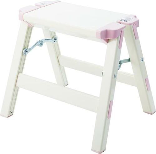 ややコンパクトさに欠ける？ コーナン「ちょいのりステップ」 イメージ