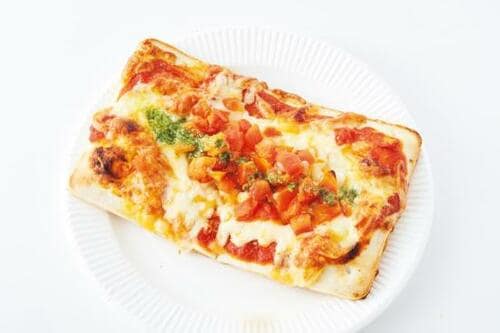 トマトのみずみずしさが強みコスパの低さが残念 イメージ