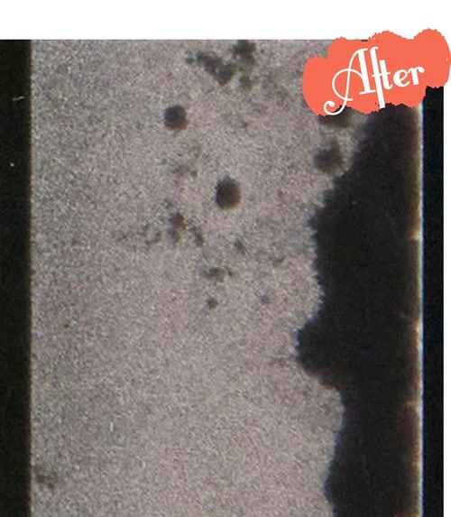 After ベビーソープおすすめ イメージ